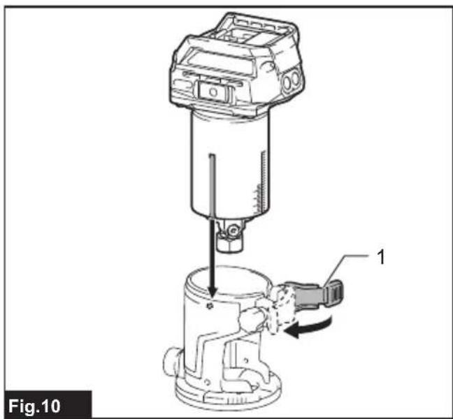 MAKITA RT001G - 10