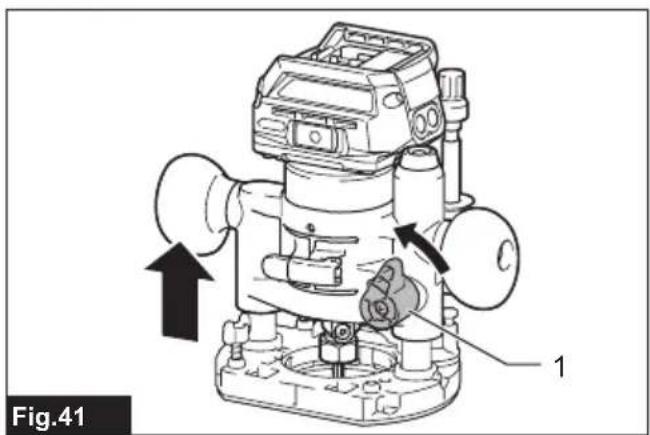 MAKITA RT001G - 44