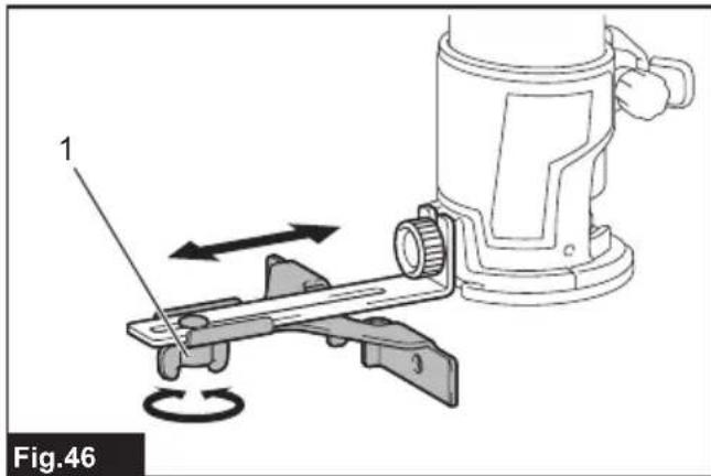 MAKITA RT001G - 46
