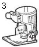 MAKITA RT001G - 102