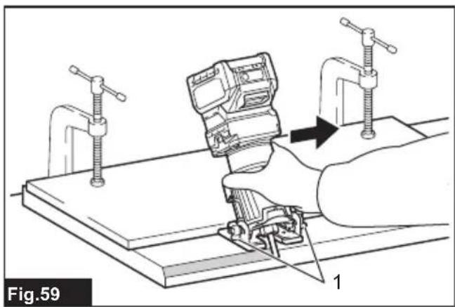 MAKITA RT001G - 57