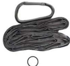 GYS Nomad Power PRO 24 XL - 6