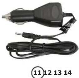 GYS Nomad Power PRO 24 XL - 3