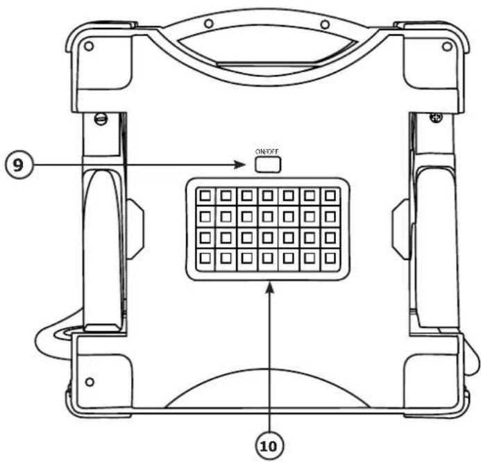 GYS Nomad Power PRO 24 XL - 2