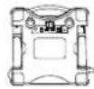 GYS Nomad Power PRO 24 XL - INTERNAL BATTERY CHARGING - 2