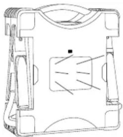 GYS Nomad Power PRO 24 XL - FUNZIONE TORCIA - 1