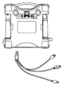 GYS Nomad Power PRO 24 XL - CHARGE DE TÉLÉPHONES PORTABLES - 1