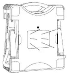 GYS Nomad Power PRO 24 XL - TASCHENLAMPENFUNKTION - 1