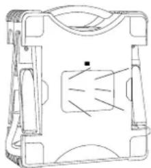 GYS Nomad Power PRO 24 XL - ZAKLAMPFUNCTIE - 1