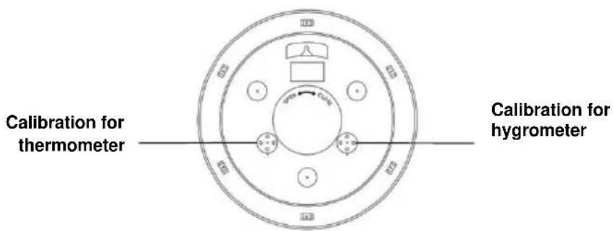 LA CROSSE TECHNOLOGY BBB87740X1 - Temperature and Humidity - 2