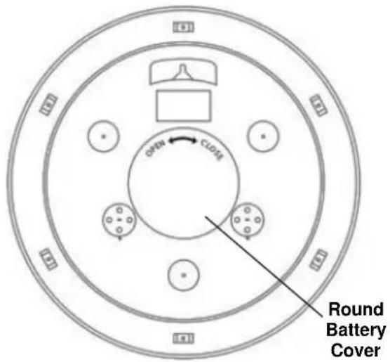 LA CROSSE TECHNOLOGY BBB87740X1 - 18" Indoor/Outdoor Atomic Wall Clock - 2