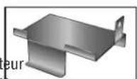 LIFT-MASTER CSW24UL - Passerelle internet LiftMaster - 13
