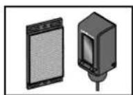 LIFT-MASTER CSW24UL - Telecommandes - 1