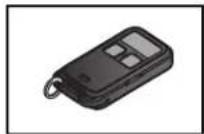 LIFT-MASTER CSW24UL - Telecommandes - 4