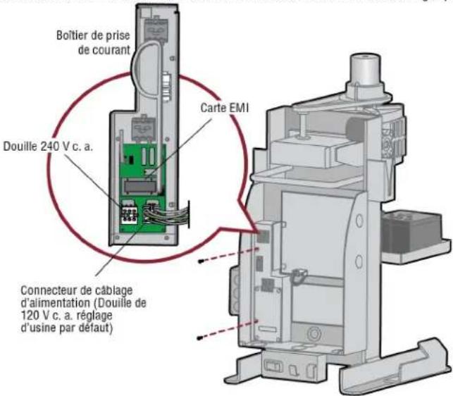 LIFT-MASTER CSW24UL - V c. a. uniquely - 1