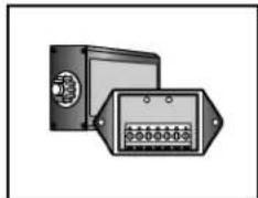 LIFT-MASTER CSW24UL - Passerelle internet LiftMaster - 5