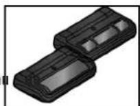LIFT-MASTER CSW24UL - Telecommandes - 8