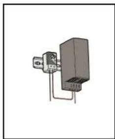 LIFT-MASTER CSW24UL - Passerelle internet LiftMaster - 12