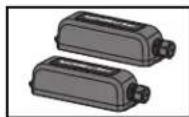 LIFT-MASTER CSW24UL - Telecommandes - 5