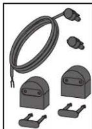LIFT-MASTER CSW24UL - Telecommandes - 9