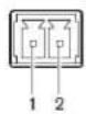SHURE DDS5900 - Interrupteur d'urgence - 1