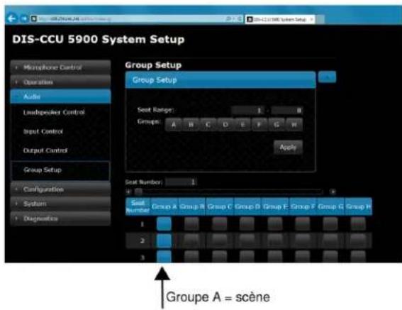SHURE DDS5900 - Source audio pour haut-parleur et casque - 1