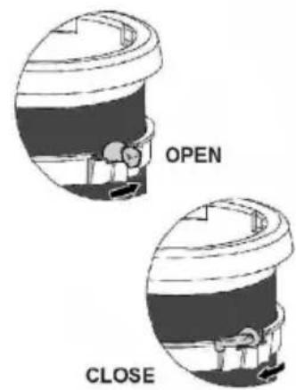 GRE AR124 - MISE À NIVEAU ET FIXATION DU SKIM-FILTER - 2