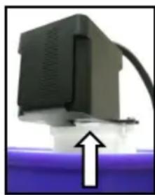 GRE AR124 - UTILISATION : - 2