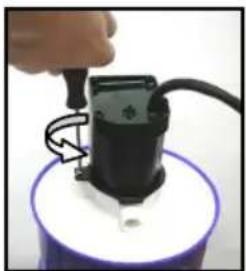 GRE AR124 - Skim-filter AR121-AR121E - 2