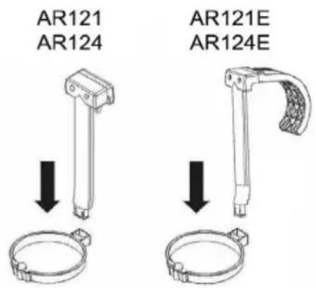 GRE AR124 - LIMITATIONS - 1