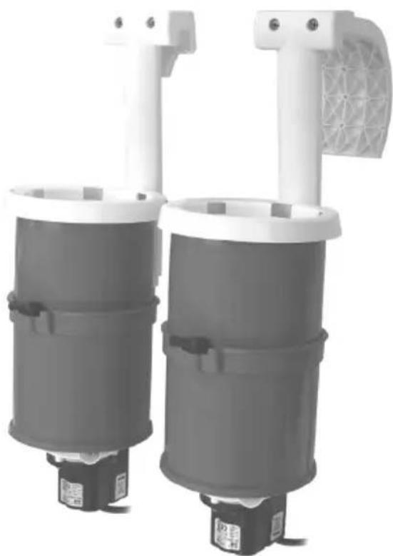 GRE AR124 - 1