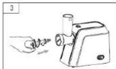 LUMME LU2104 - ASSEMBLING - 3