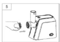 LUMME LU2104 - C5OPKA - 5