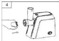 LUMME LU2104 - ASSEMBLING - 4