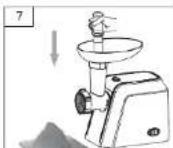 LUMME LU2104 - ASSEMBLING - 7