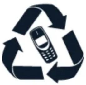 NOKIA T10 - RECYCLAGE - 1