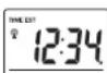 LA CROSSE TECHNOLOGY WS7017UIT - MANUAL TIME SETTING - 1