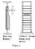 LA CROSSE TECHNOLOGY WS7017UIT - PROGRAM MODE - 1