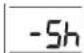 LA CROSSE TECHNOLOGY WS7017UIT - FUSEAU HORAIRE - 1