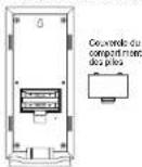 LA CROSSE TECHNOLOGY WS7017UIT - VILFORMAT 12'24 H - 1