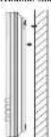 LA CROSSE TECHNOLOGY WS7017UIT - B.WALL MOUNTING - 1
