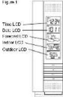 LA CROSSE TECHNOLOGY WS7017UIT - PROGRAM MODE - 2