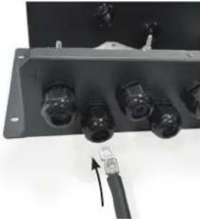 GYS Power HUB Module - PREPARATION - 4