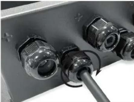 GYS Power HUB Module - VOORBEREIDING - 6