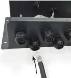 GYS Power HUB Module - VOORBEREIDING - 4