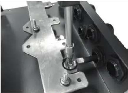 GYS Power HUB Module - PREPARATION - 5