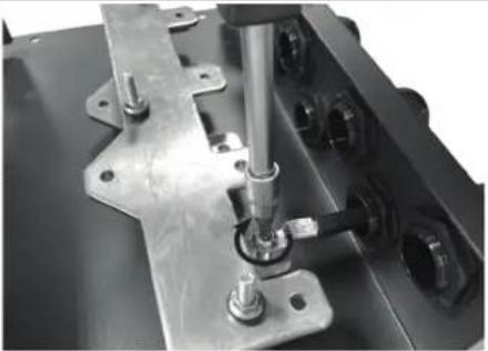 GYS Power HUB Module - PREPARAZIONI - 5