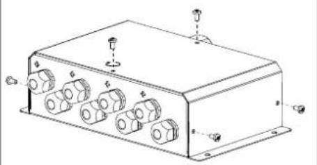GYS Power HUB Module - PREPARACIÓN - 11