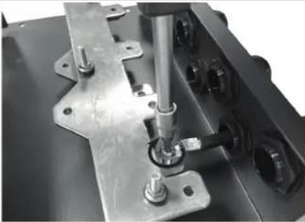 GYS Power HUB Module - ПОДГОТОВКА - 5