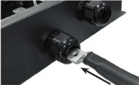 GYS Power HUB Module - ANLEITUNG - 8